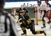 AIK - VÃ¤stervik.  4-1