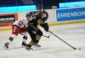 AIK - VÃ¤stervik.  4-1