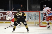 AIK - VÃ¤stervik.  4-1