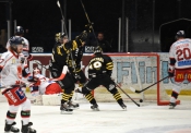 AIK - VÃ¤stervik.  4-1