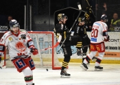 AIK - VÃ¤stervik.  4-1