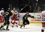 AIK - VÃ¤stervik.  4-1