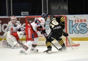 AIK - VÃ¤stervik.  4-1