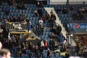 AIK - VÃ¤stervik.  4-1