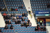 AIK - VÃ¤stervik.  4-1