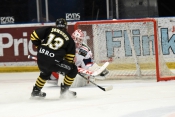 AIK - VÃ¤stervik.  4-1