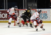 AIK - VÃ¤stervik.  4-1