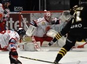 AIK - VÃ¤stervik.  4-1