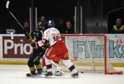 AIK - VÃ¤stervik.  4-1