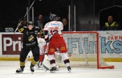 AIK - VÃ¤stervik.  4-1