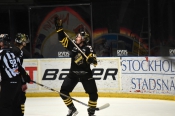 AIK - VÃ¤stervik.  4-1