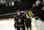 AIK - VÃ¤stervik.  4-1