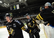 AIK - VÃ¤stervik.  4-1