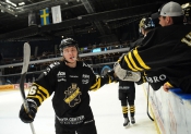 AIK - VÃ¤stervik.  4-1