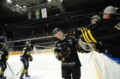 AIK - VÃ¤stervik.  4-1