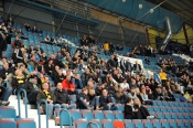 AIK - VÃ¤stervik.  4-1