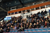AIK - VÃ¤stervik.  4-1