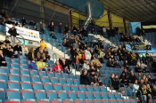 AIK - VÃ¤stervik.  4-1