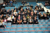 AIK - VÃ¤stervik.  4-1
