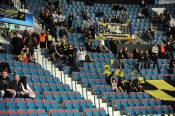 AIK - VÃ¤stervik.  4-1