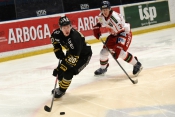 AIK - VÃ¤stervik.  4-1