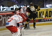 AIK - VÃ¤stervik.  4-1