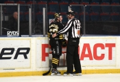 AIK - VÃ¤stervik.  4-1