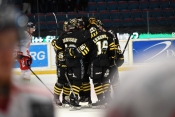 AIK - VÃ¤stervik.  4-1