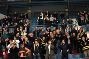 AIK - VÃ¤stervik.  4-1