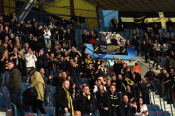 AIK - VÃ¤stervik.  4-1