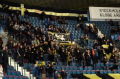 AIK - VÃ¤stervik.  4-1