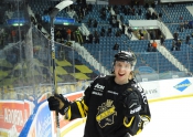 AIK - VÃ¤stervik.  4-1