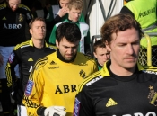 AIK - Flora  5-0