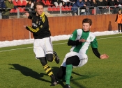 AIK - Flora  5-0