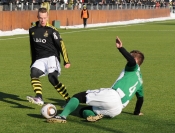 AIK - Flora  5-0