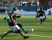 AIK - Flora  5-0