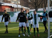 AIK - Flora  5-0