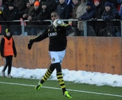 AIK - Flora  5-0