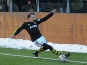 AIK - Flora  5-0