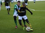 AIK - Flora  5-0