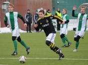 AIK - Flora  5-0