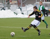 AIK - Flora  5-0