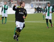 AIK - Flora  5-0