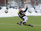 AIK - Flora  5-0