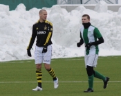 AIK - Flora  5-0