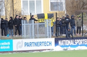 Åtvidaberg - AIK.  1-2