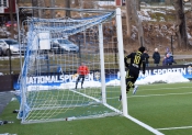 Åtvidaberg - AIK.  1-2