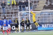 Åtvidaberg - AIK.  1-2