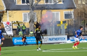 Åtvidaberg - AIK.  1-2