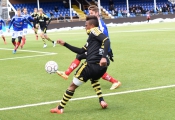 Åtvidaberg - AIK.  1-2